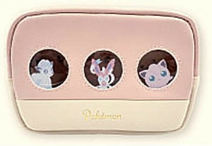 Pouche Pokemon
