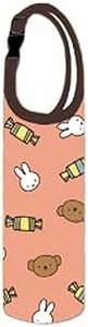 Pouch Miffy Patterned All Over