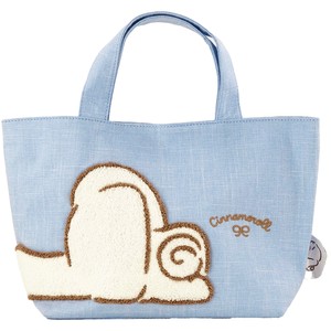 Tote Bag Sanrio Cinnamoroll Embroidered