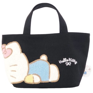 Tote Bag Sanrio Hello Kitty Embroidered