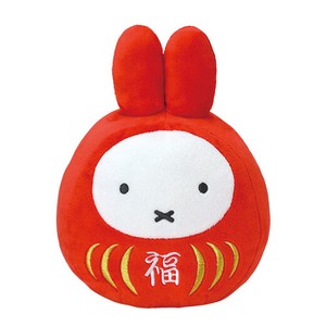 Doll/Anime Character Soft toy Miffy Size S