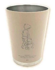 Cup/Tumbler marimo craft L Pooh
