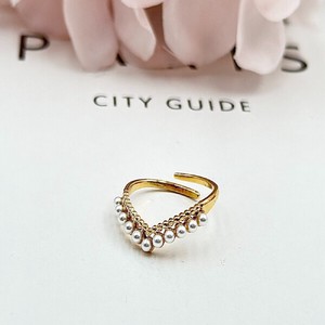 Gold-Based Ring Antique