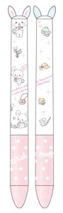 Gel Pen Sanrio Characters Wish Me Mell M