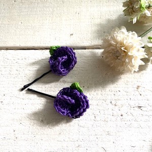 Hairpin Flowers