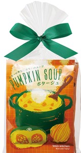 ママン　スープ3pcs　とろ〜り濃厚かぼちゃのスープ　【2023秋冬新作】