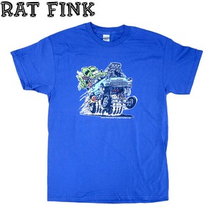 RAT FINK ラットフィンク Tシャツ  1955 CHEVY