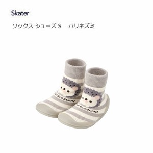 儿童袜子 刺猬 Skater