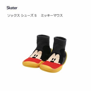 Kids Socks Mickey Skater
