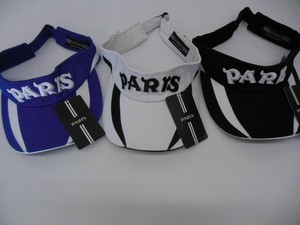 PARISｺﾞﾙﾌ用ｻﾝﾊﾞｲｻﾞｰ