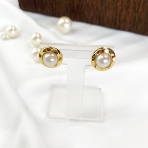 Pierced Earringss Buttons