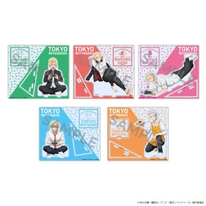 Tokyo Revengers Acrylic Stand Ver.After School