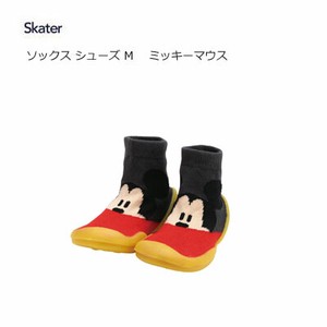 儿童袜子 米老鼠 Skater