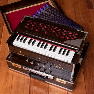 Keyboard Instrument Music