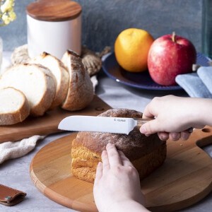 Bread Knife 13cm