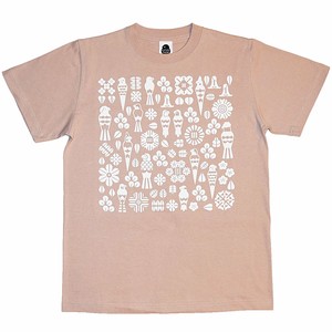 T-shirt 4-colors