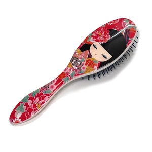 Comb/Hair Brush Hair Brush Hana 2023 New