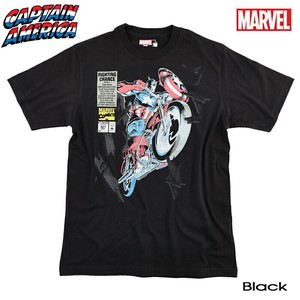 T-shirt MARVEL Thor T-Shirt Presents hulk Marvel Amekomi