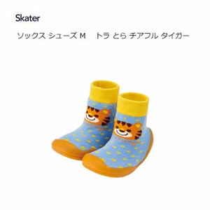 儿童袜子 Skater 虎