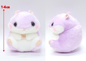 Animal/Fish Soft Toy