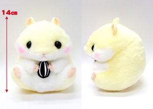 Animal/Fish Soft Toy