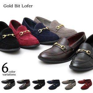 【luxury collection】ビットローファー メンズ ビジネスシューズ 靴 ビジネス カジュアル