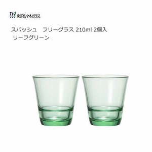 杯子/保温杯 玻璃杯 210ml 2个