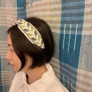 Hairband/Headband Embroidery 2023 New