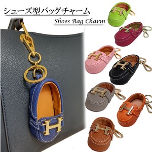 Small Bag/Wallet Key Chain Back Ladies'