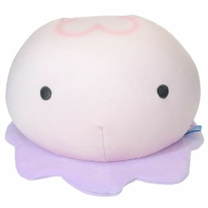 【クッション】Umirium KURUNTO 2WAYクッション クラゲPK