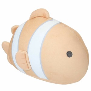 【クッション】Umirium KURUNTO 2WAYクッション クマノミ