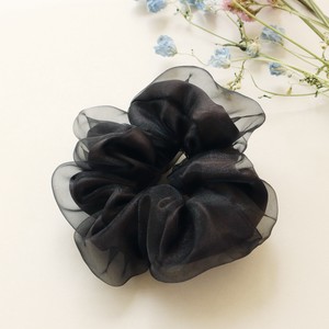 Scrunchie 6-colors Made in Japan
