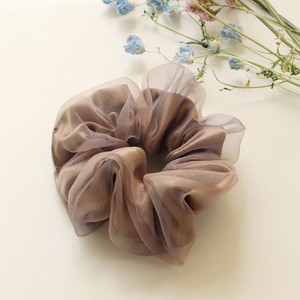 Scrunchie 6-colors Made in Japan