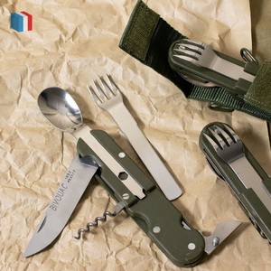 Knife/Multi-tool Cutlery