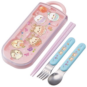 Bento Cutlery Bird