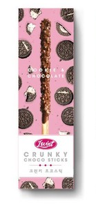 【チョコレート】 LOVINT チョコスティック　クッキー