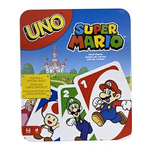 歌牌/花牌 Super Mario超级玛利欧/超级马里奥