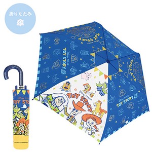 Umbrella Toy Story