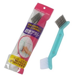 Brush 2-colors Made in Japan