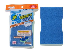 Bathroom Cleaner Made in Japan