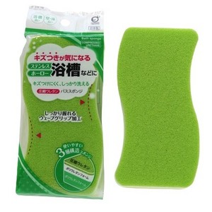 Bathroom Cleaners 3-layers Made in Japan