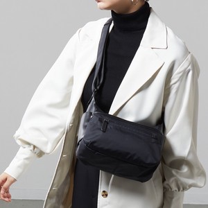 Shoulder Bag Nylon Taffeta Pochette