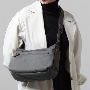 Shoulder Bag Nylon Size S Taffeta