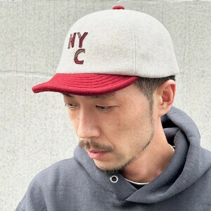 Baseball Cap Ladies fashion Applique Men's