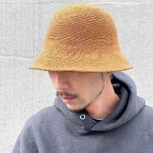 Hat Knitted Seamless Ladies Men's