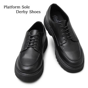 Formal/Business Shoes Faux Leather Round-toe Men's