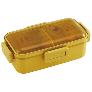 Bento Box Skater Pooh 530ml
