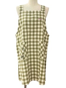 Apron Cotton Breathable
