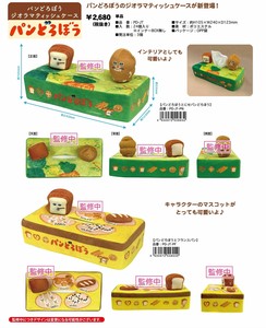 Tissue Case