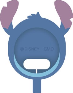 Charger Mascot　AppleWatch純正充電ケーブル対応シリコンカバー　Disney